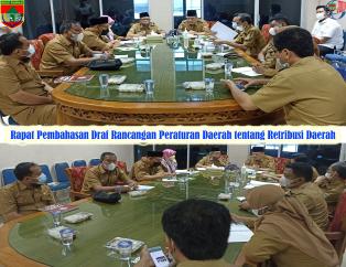 Rapat Propom Perda